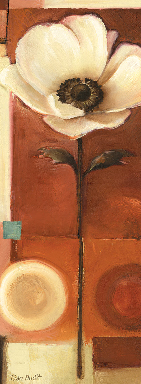 60's Blooms 3 detail