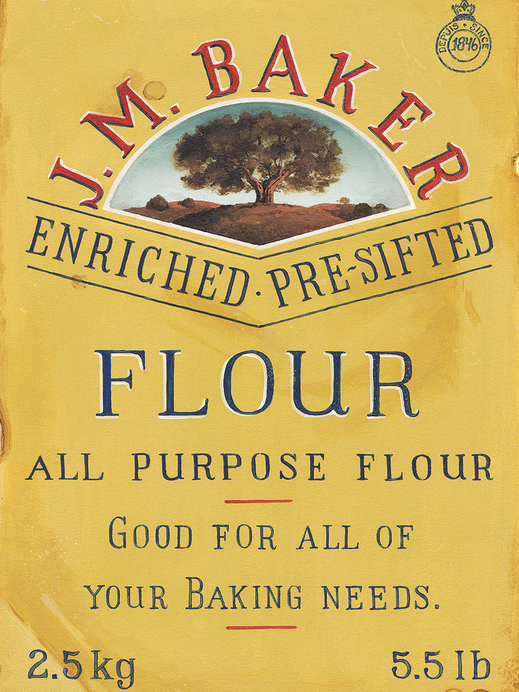 All Purpose Flour