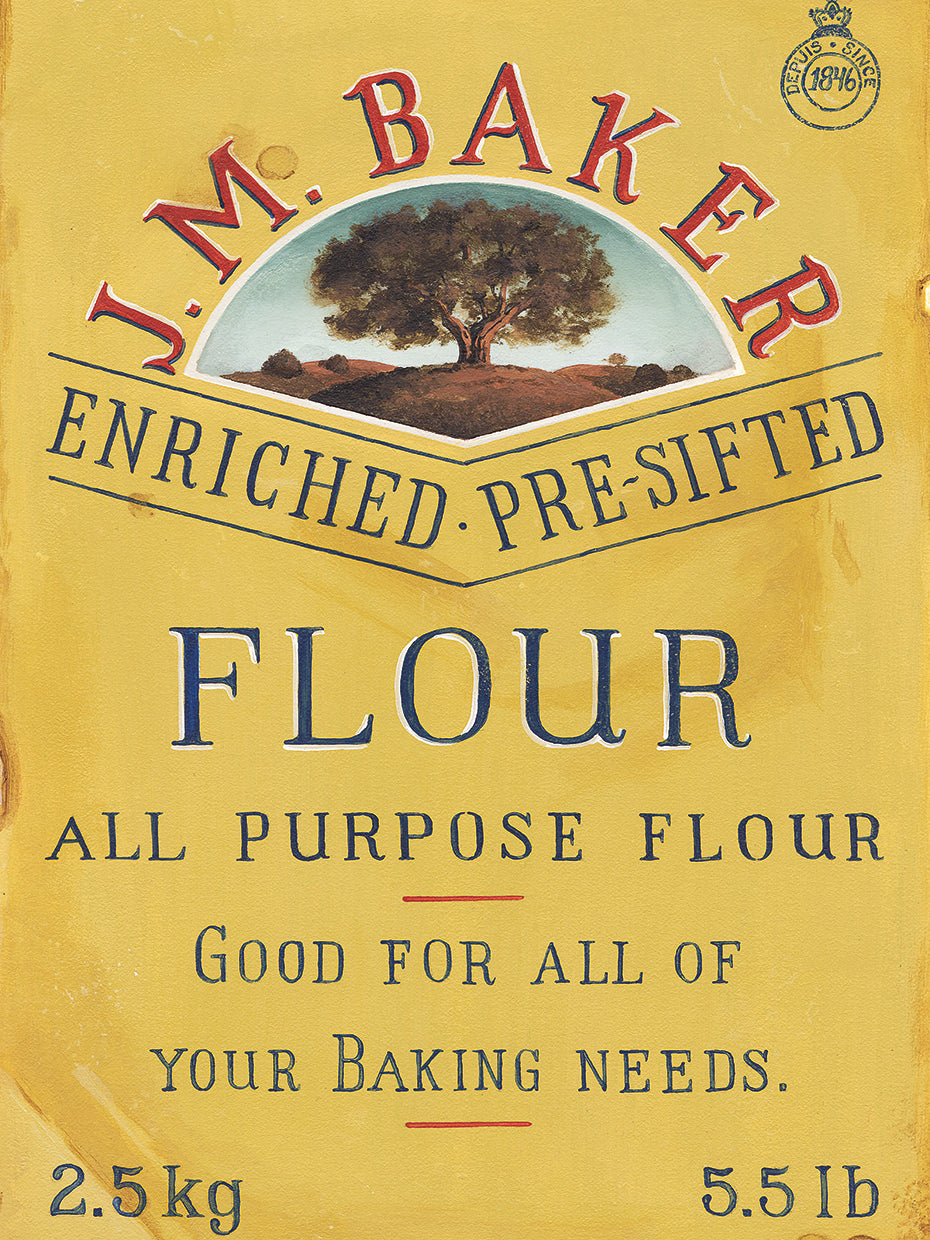 All Purpose Flour