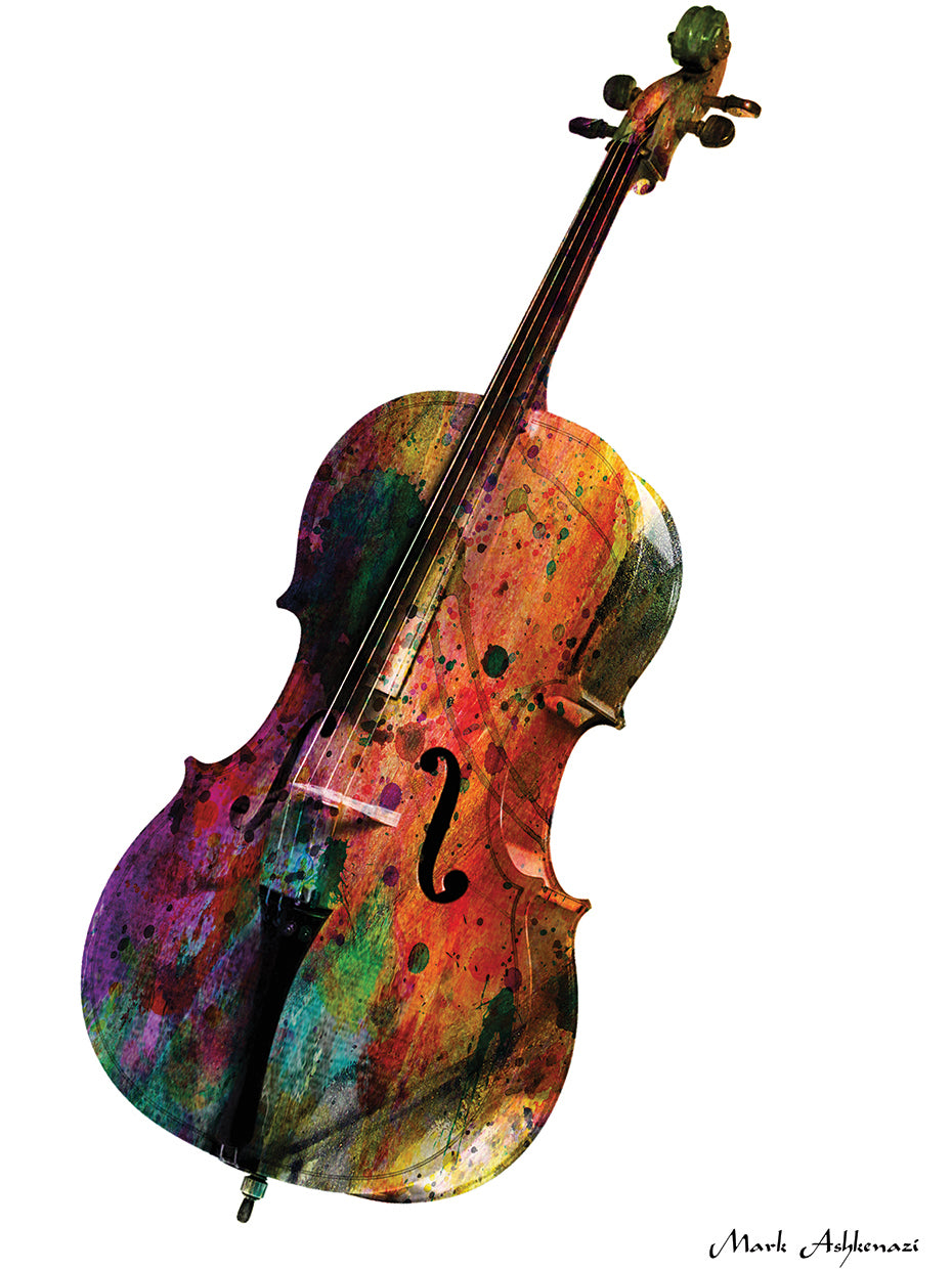 Cello