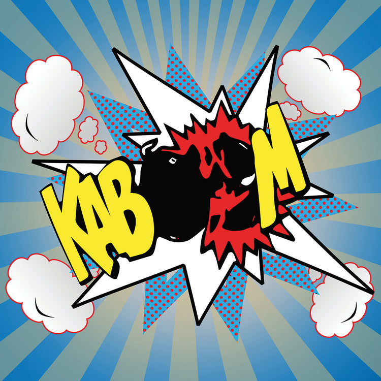 Kaboom 2