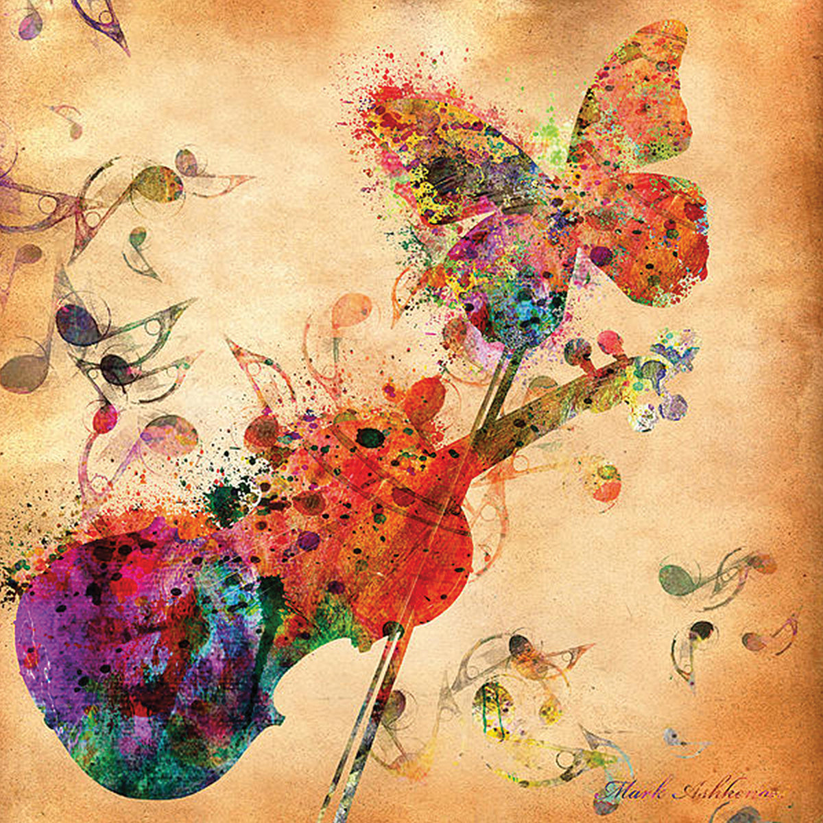 Love - Music