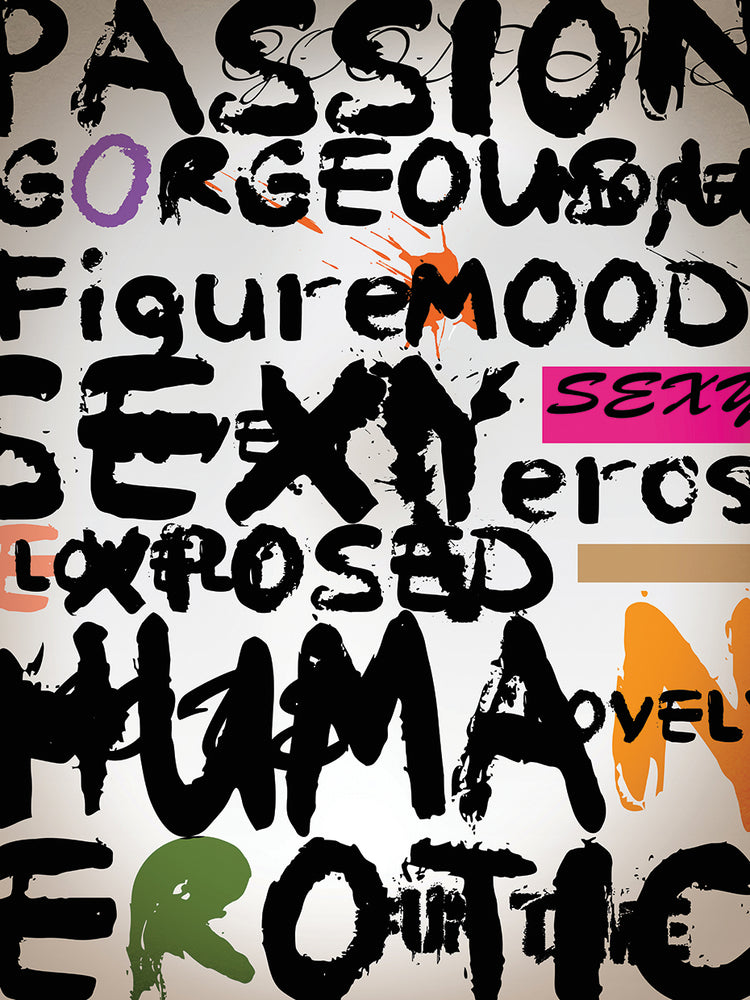 Abstract of Words II