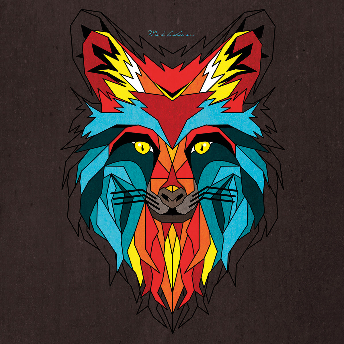 Fox 3