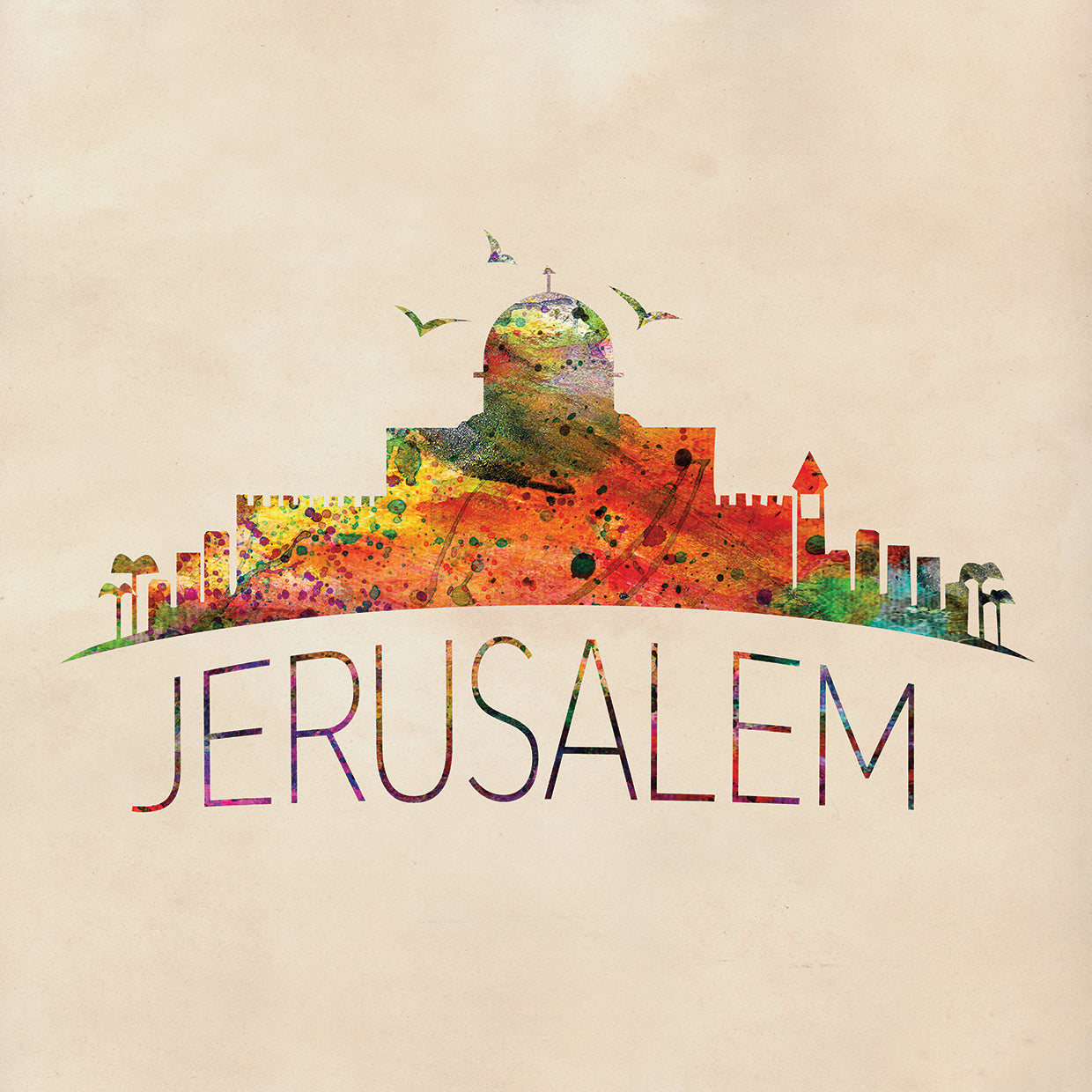 Jerusalem