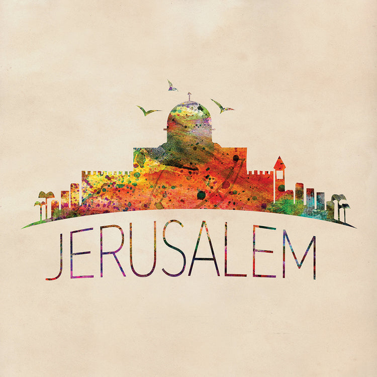 Jerusalem