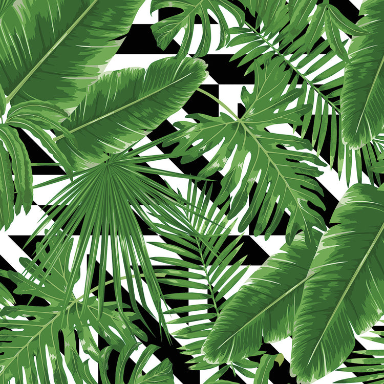 Geometric Tropical