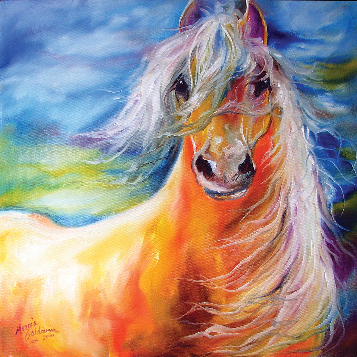 Bright Day Equine