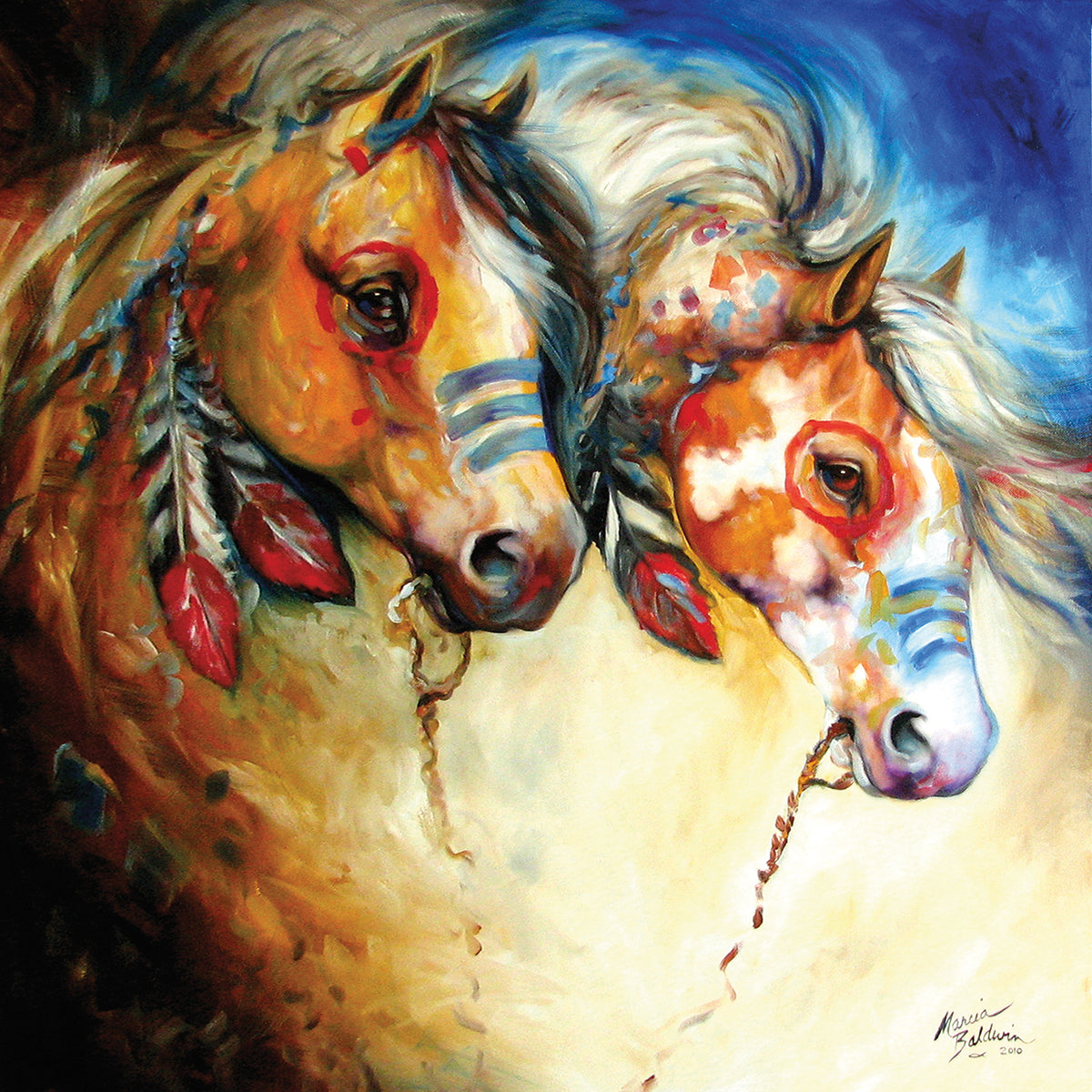 Warrior Spirits 2