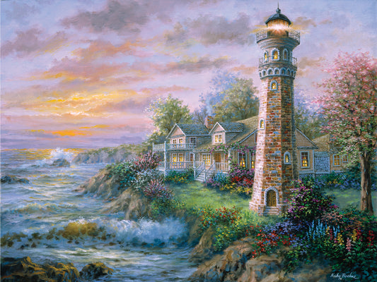 Lighthouse Haven 2