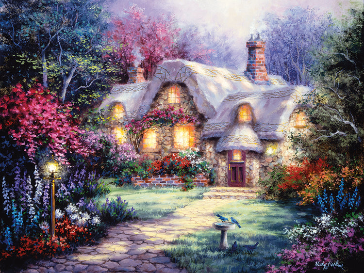 Garden Cottage