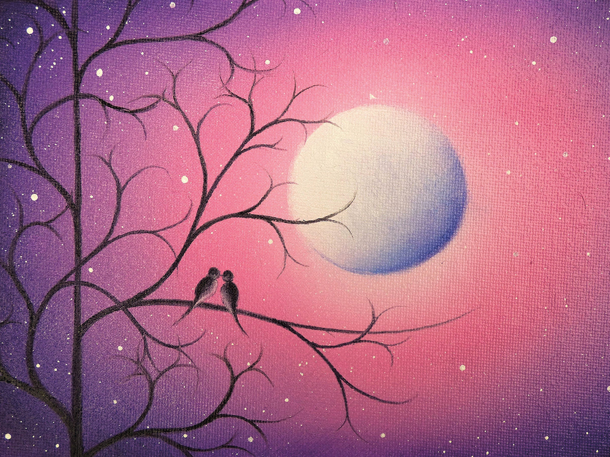 Midnight Callings