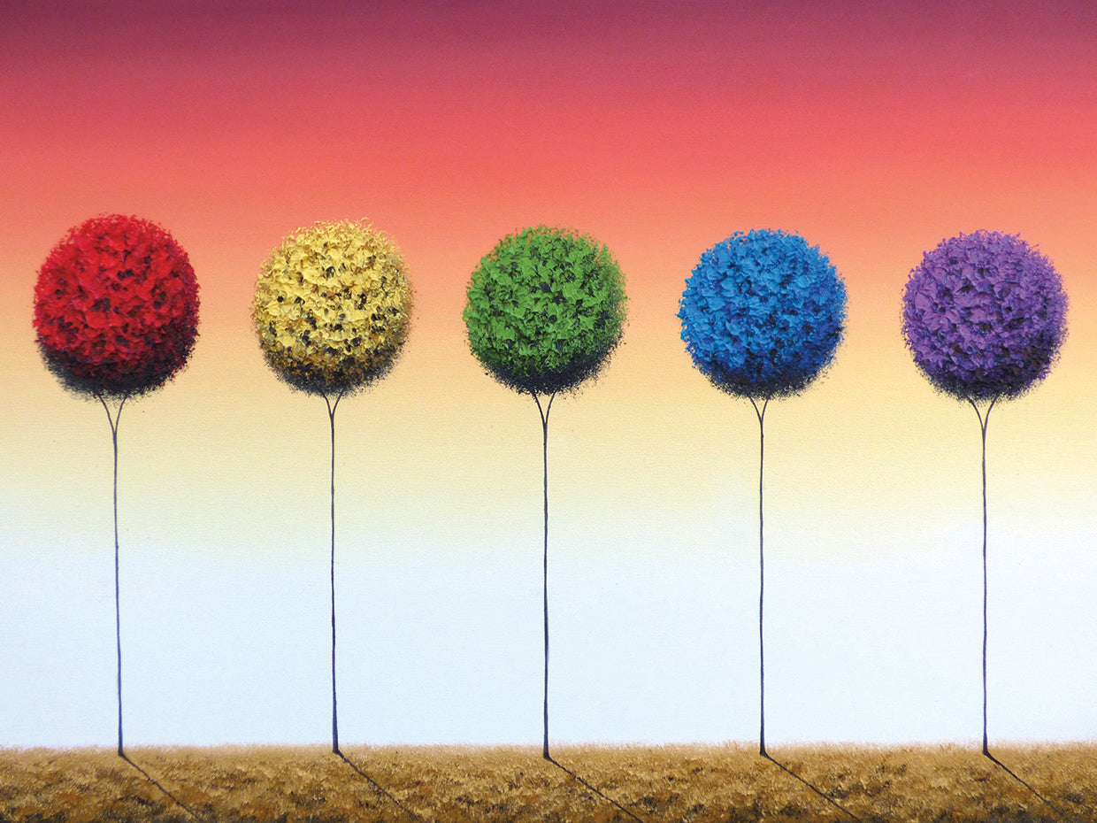 Roots of Remembrance