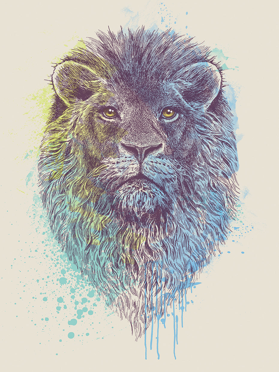Lion King