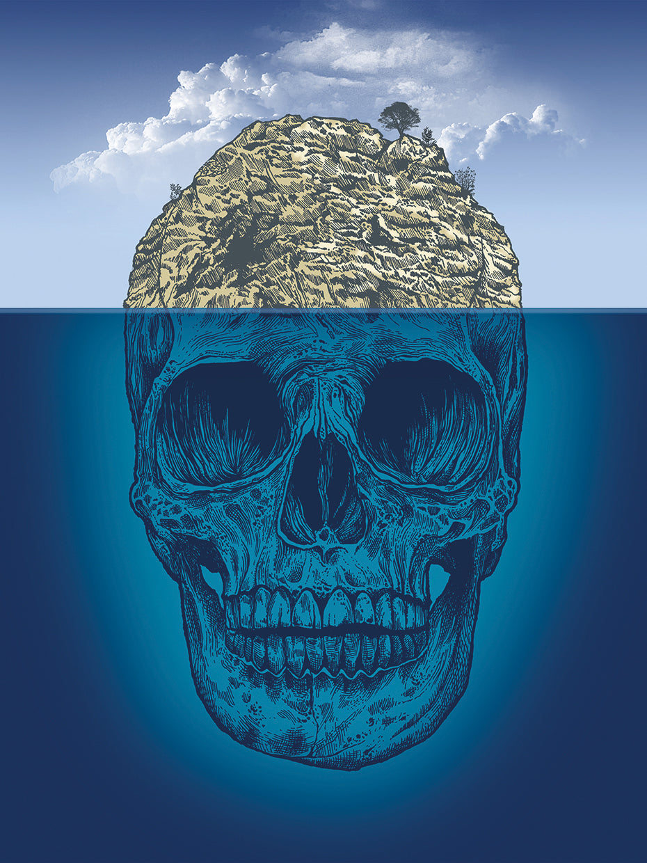 Skull Island