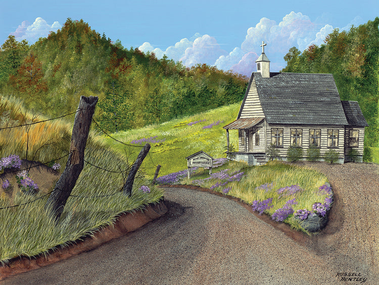 Bryan Mountain Presbyterian