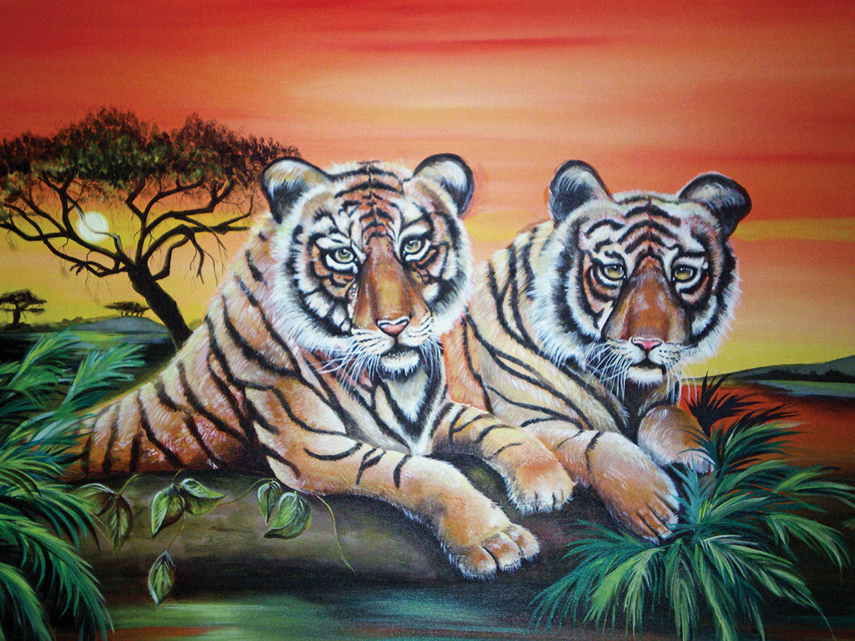 Tigers