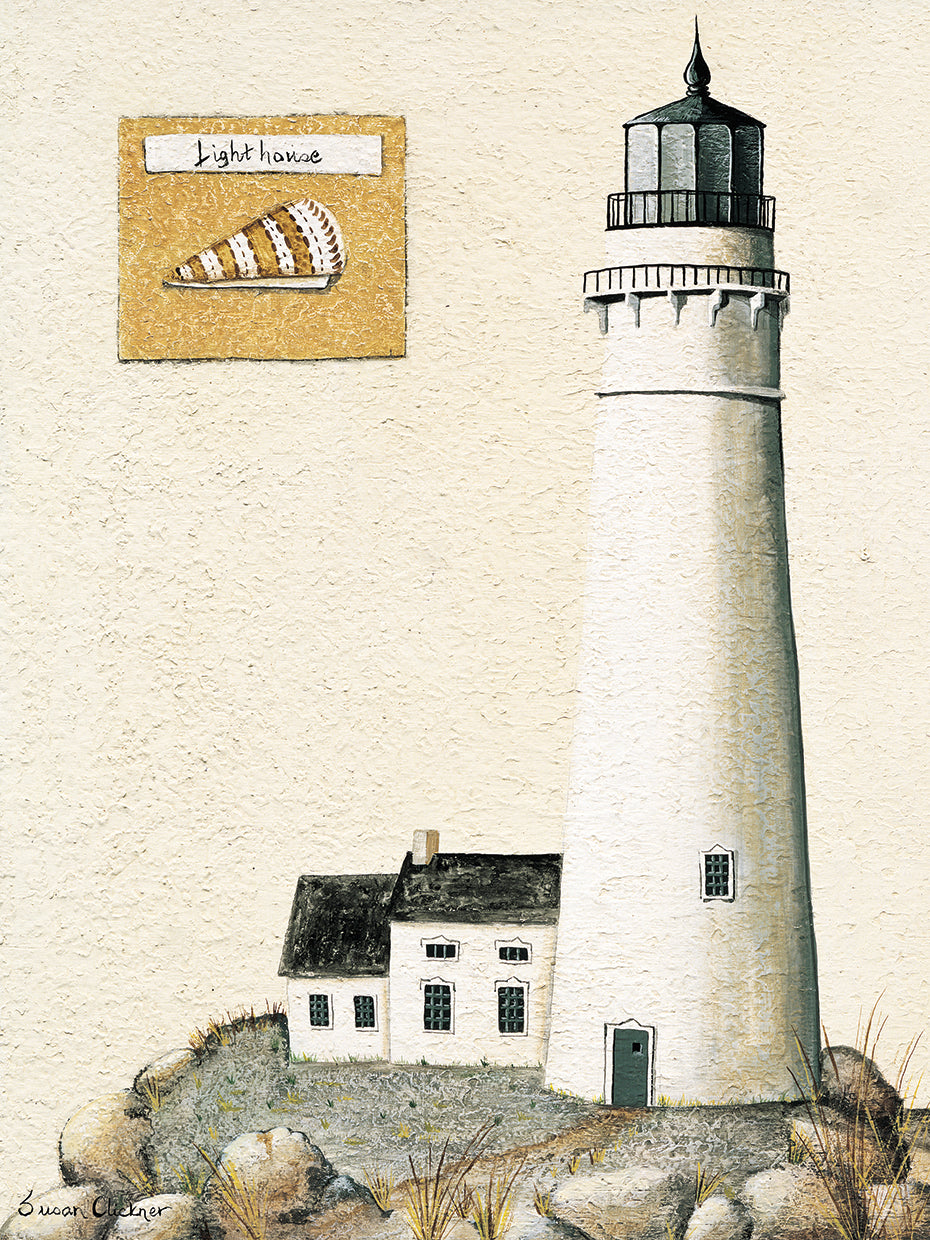 Lighthouse