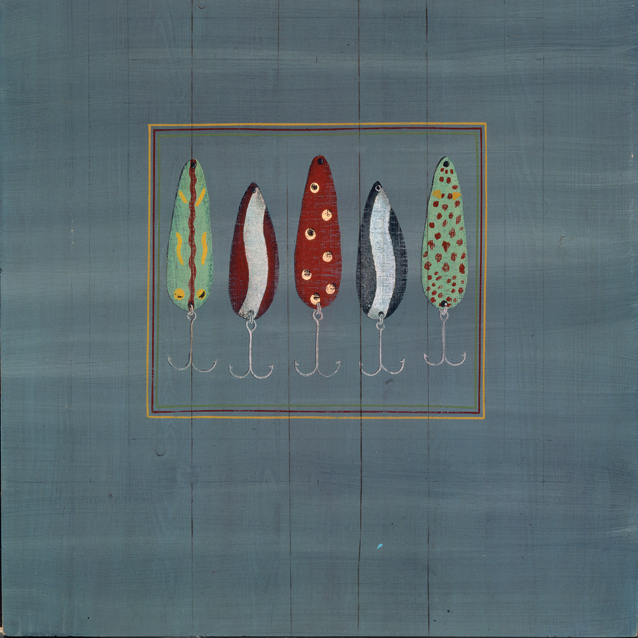 Fishing Hooks 3