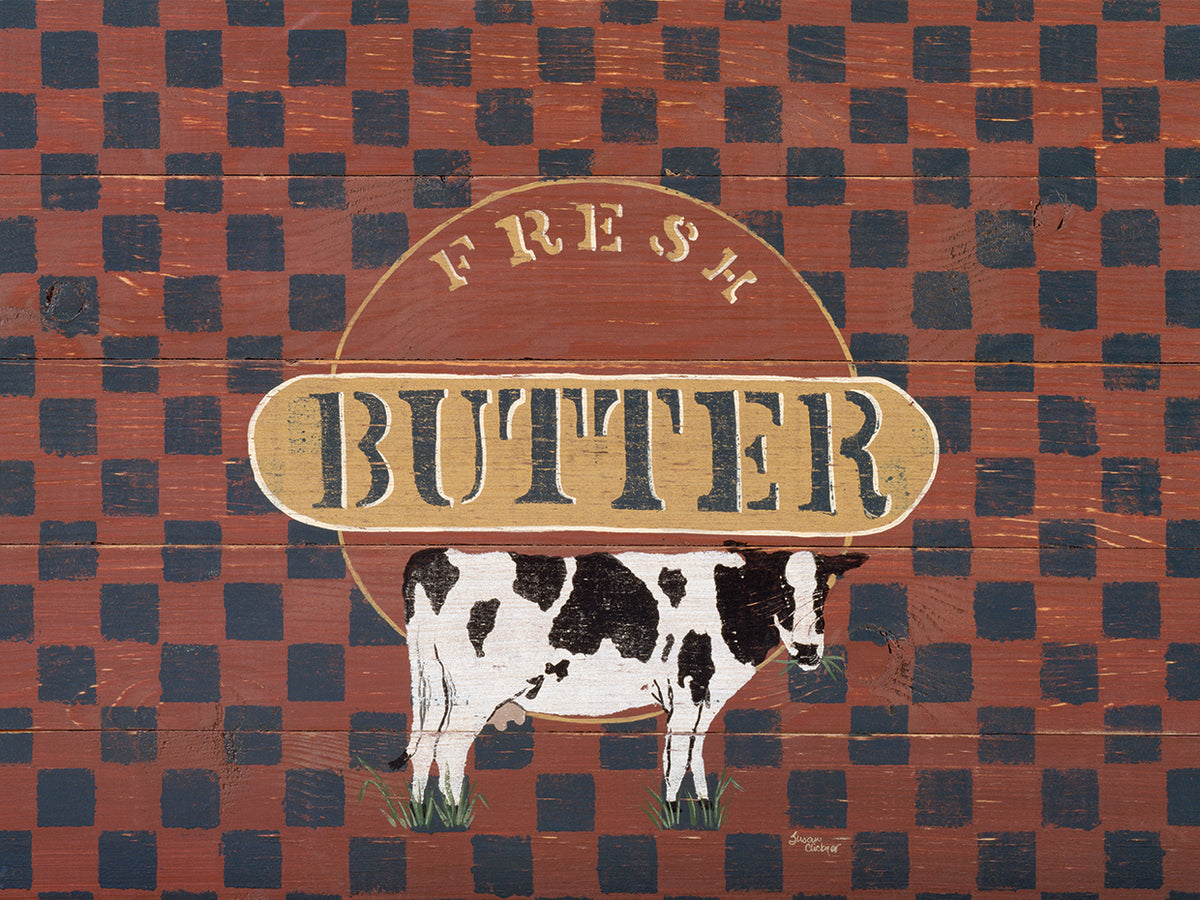 Butter