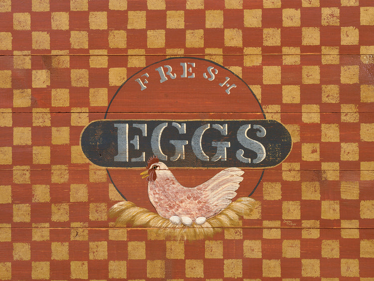 Eggs