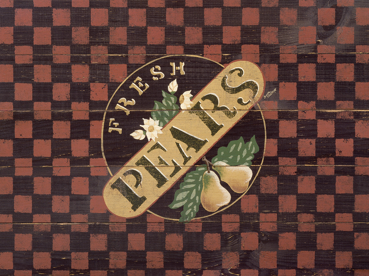 Pears