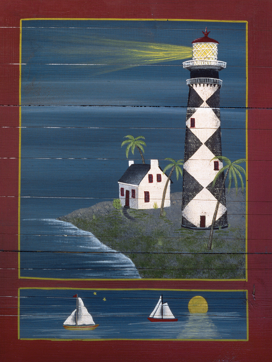 Lighthouse 2