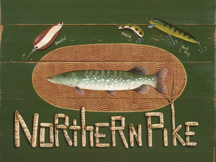 Northern Pike