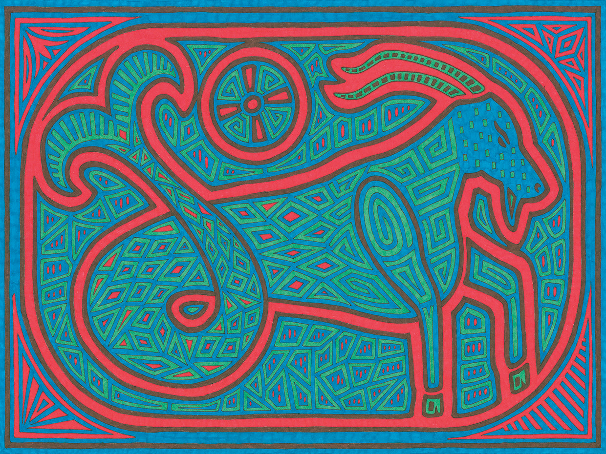 Capricorn