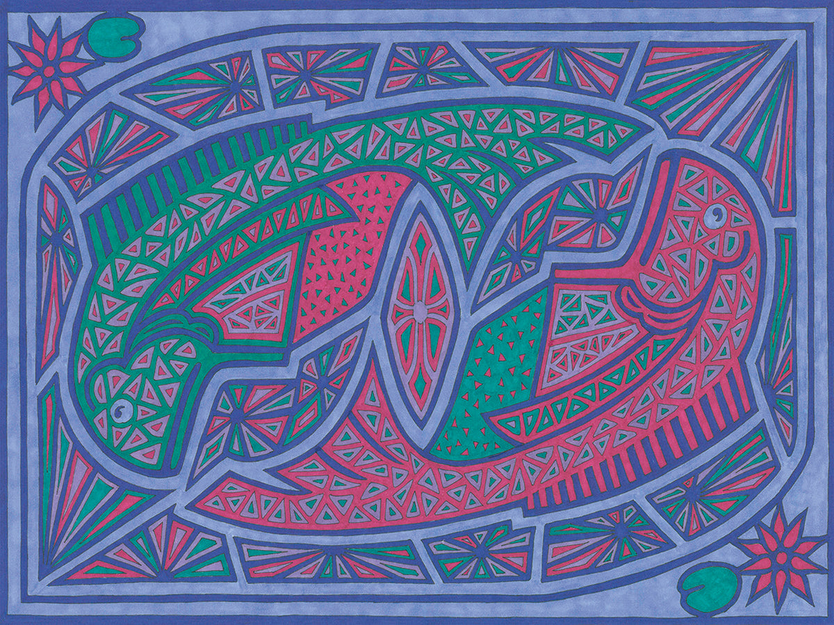 Pisces