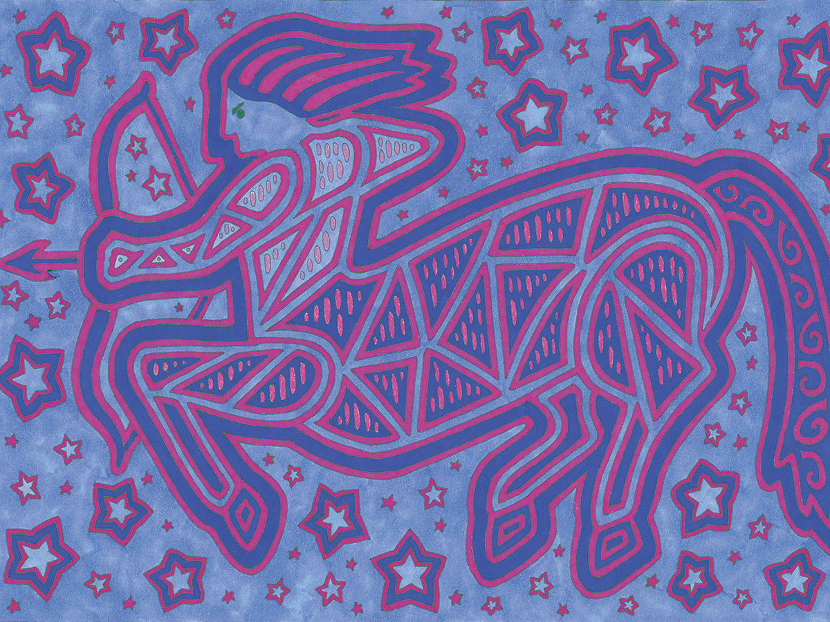Sagittarius