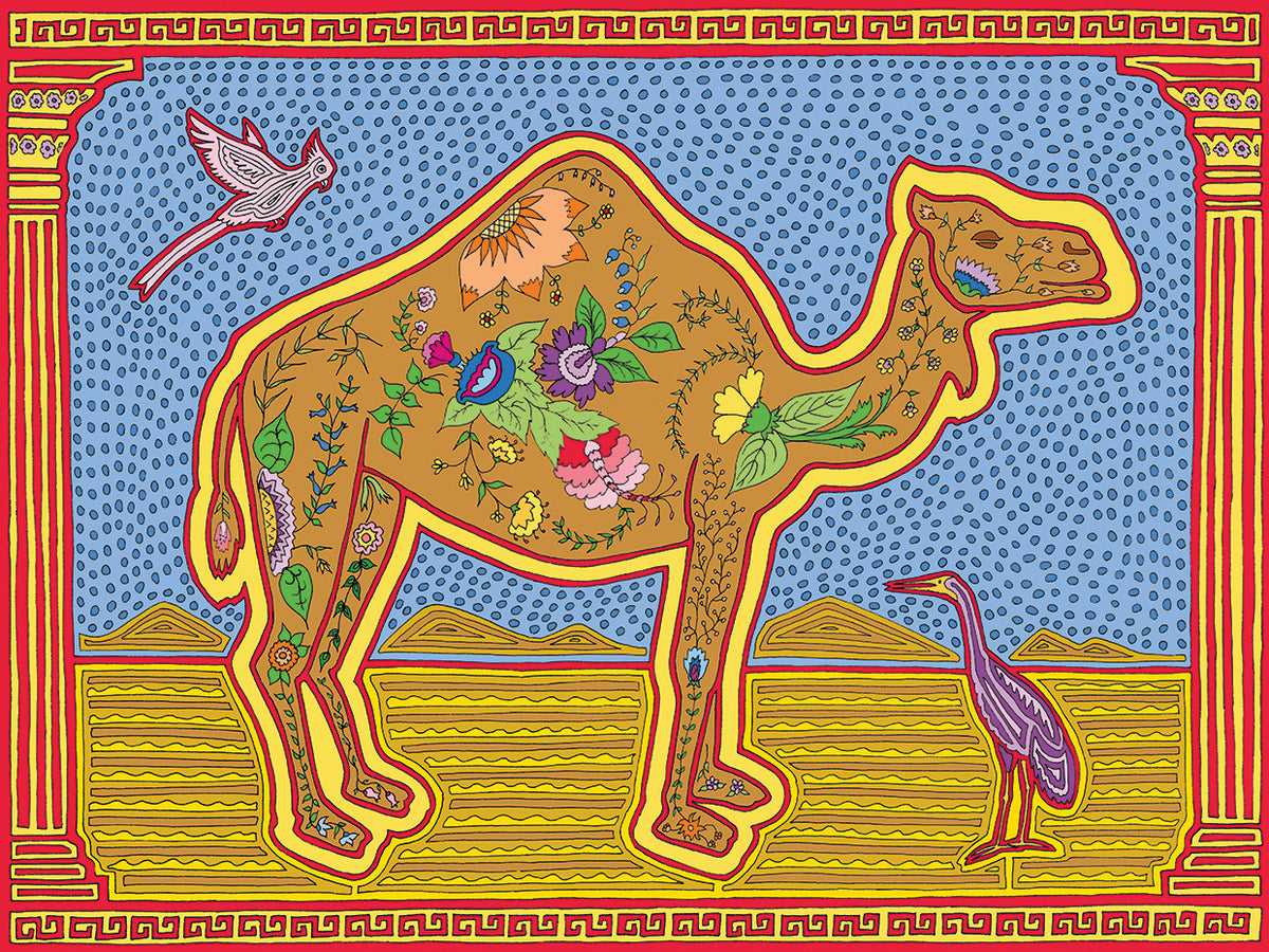 Camel