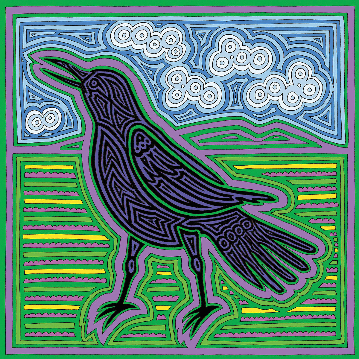 Crow