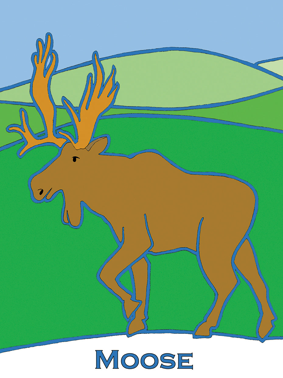 Moose