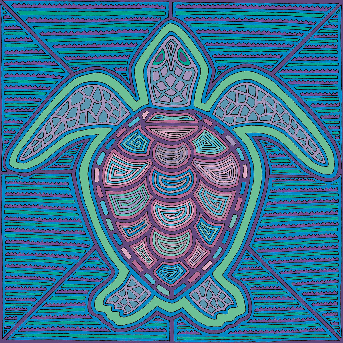 Turtle