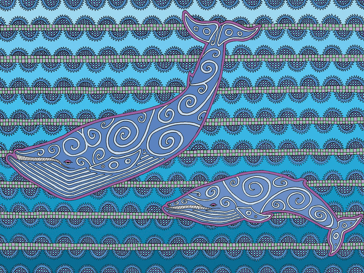 Whales