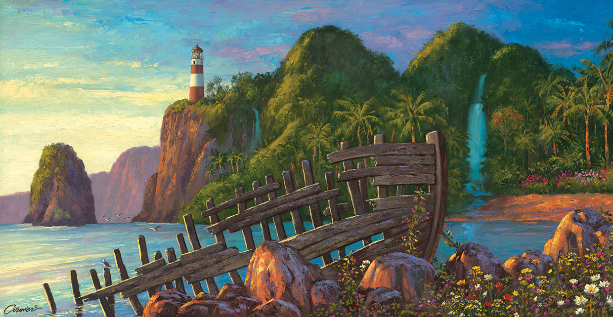 Paradise Cove 2