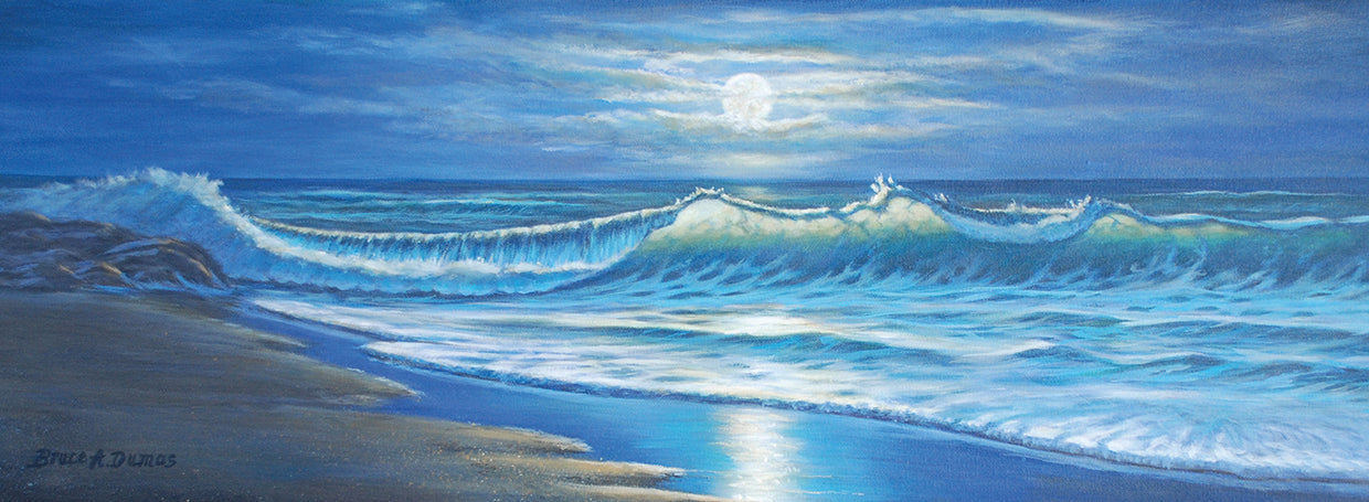 Moon Dance