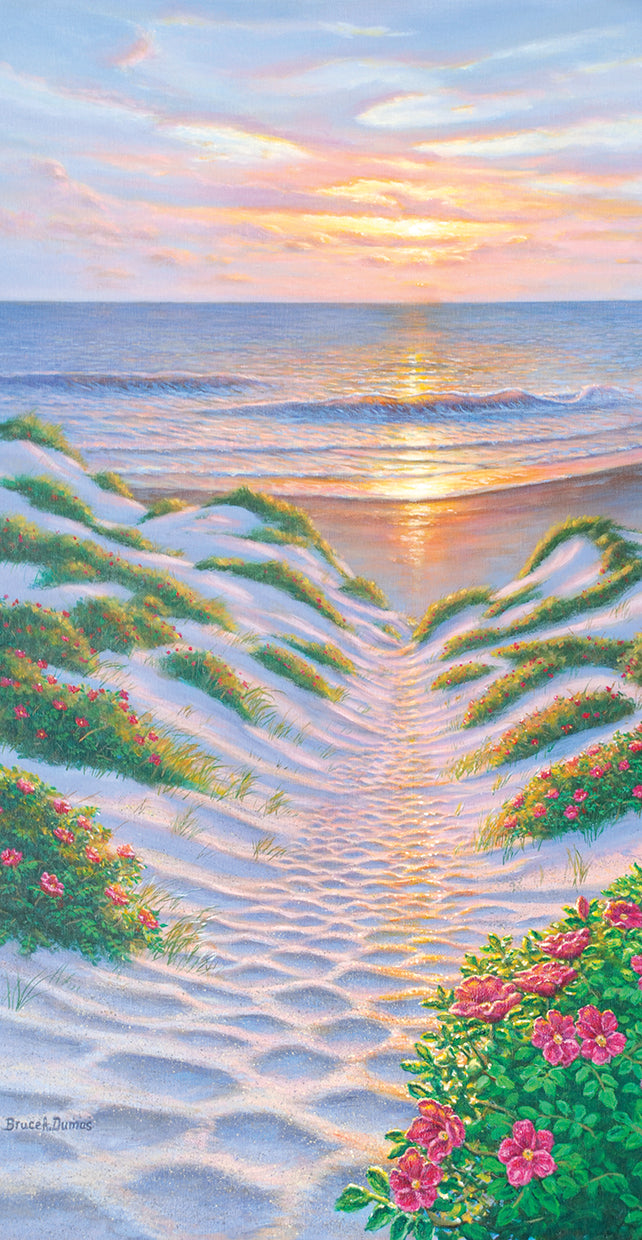 herring-cove-sunset-bruce-dumas