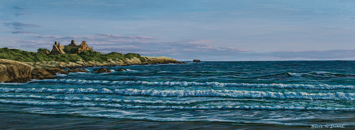 BaileyS Beach