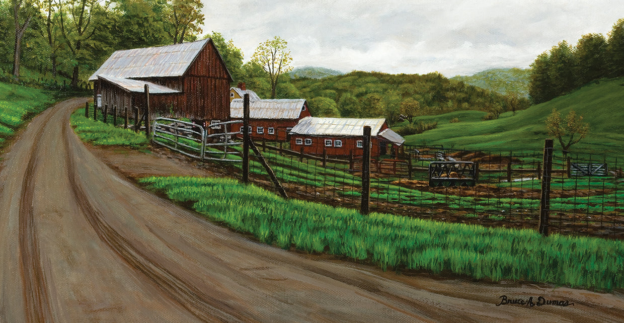 Felecity Farm