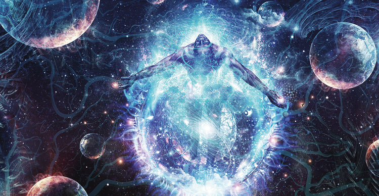 All From Nothing We Became Something