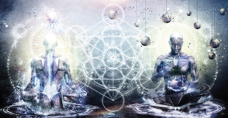 Experience So Lucid, Discovery So Clear