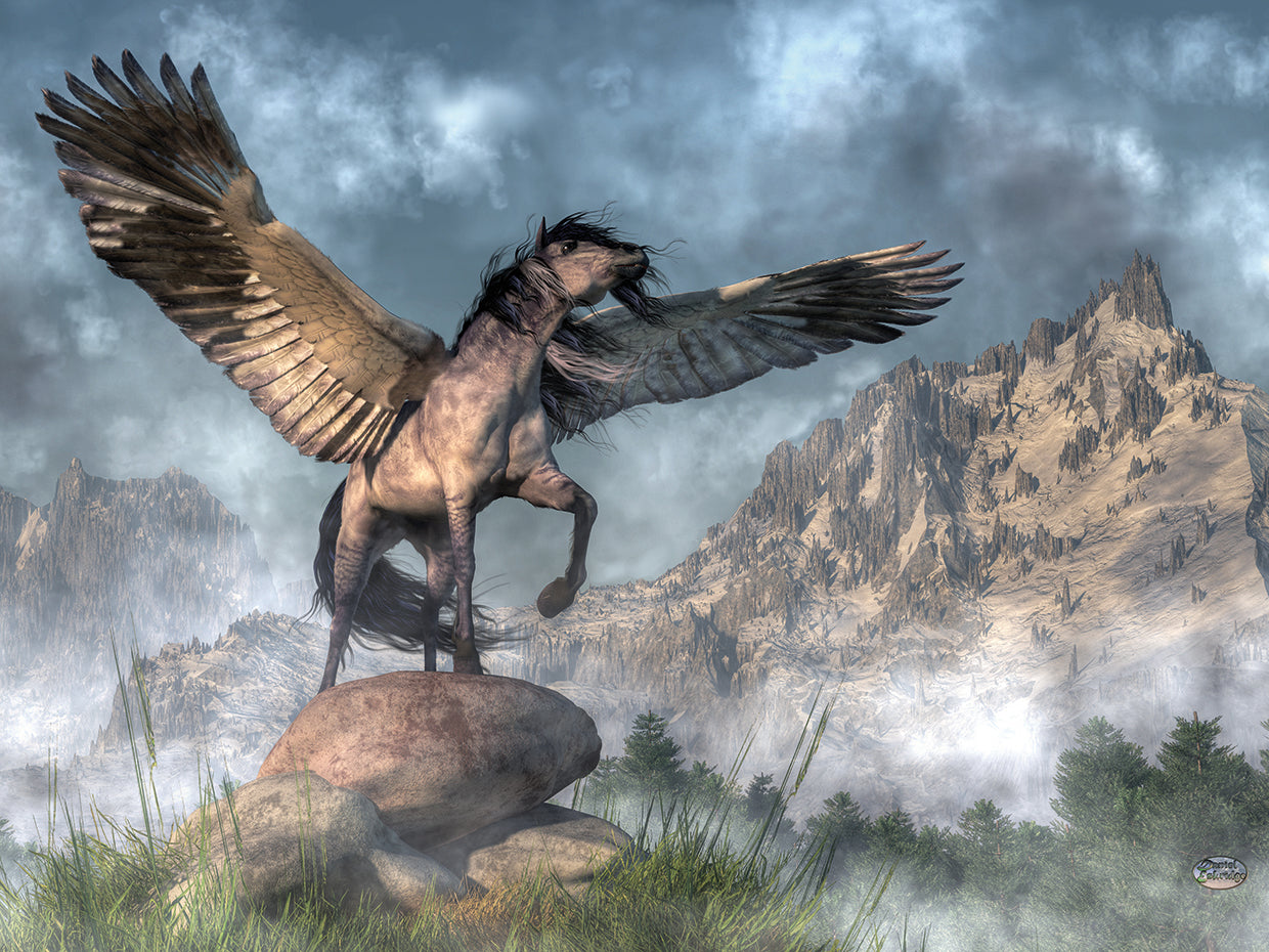 Pegasus