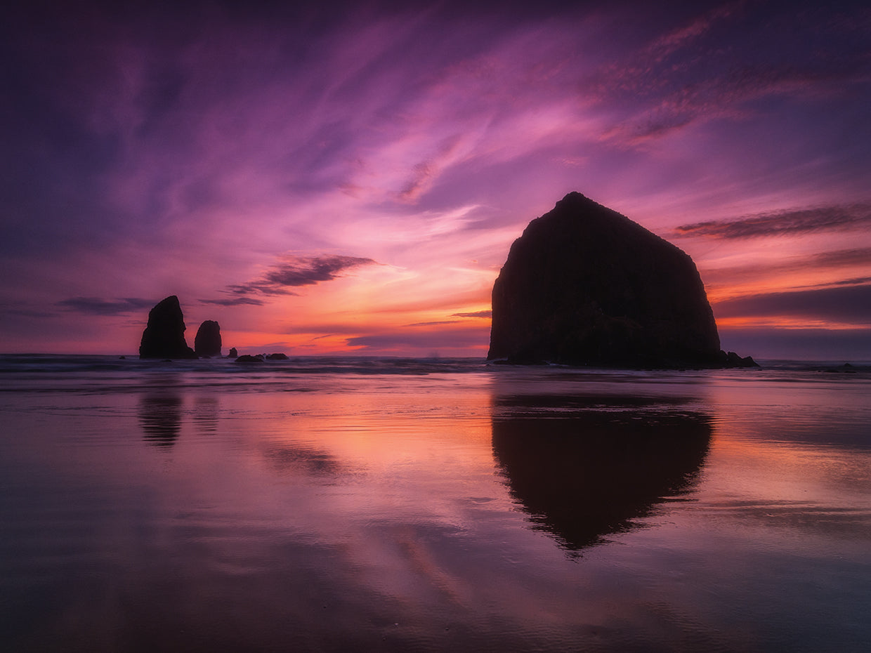 Cannon Beach Dreams