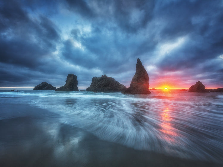 Moody Blues of Oregon