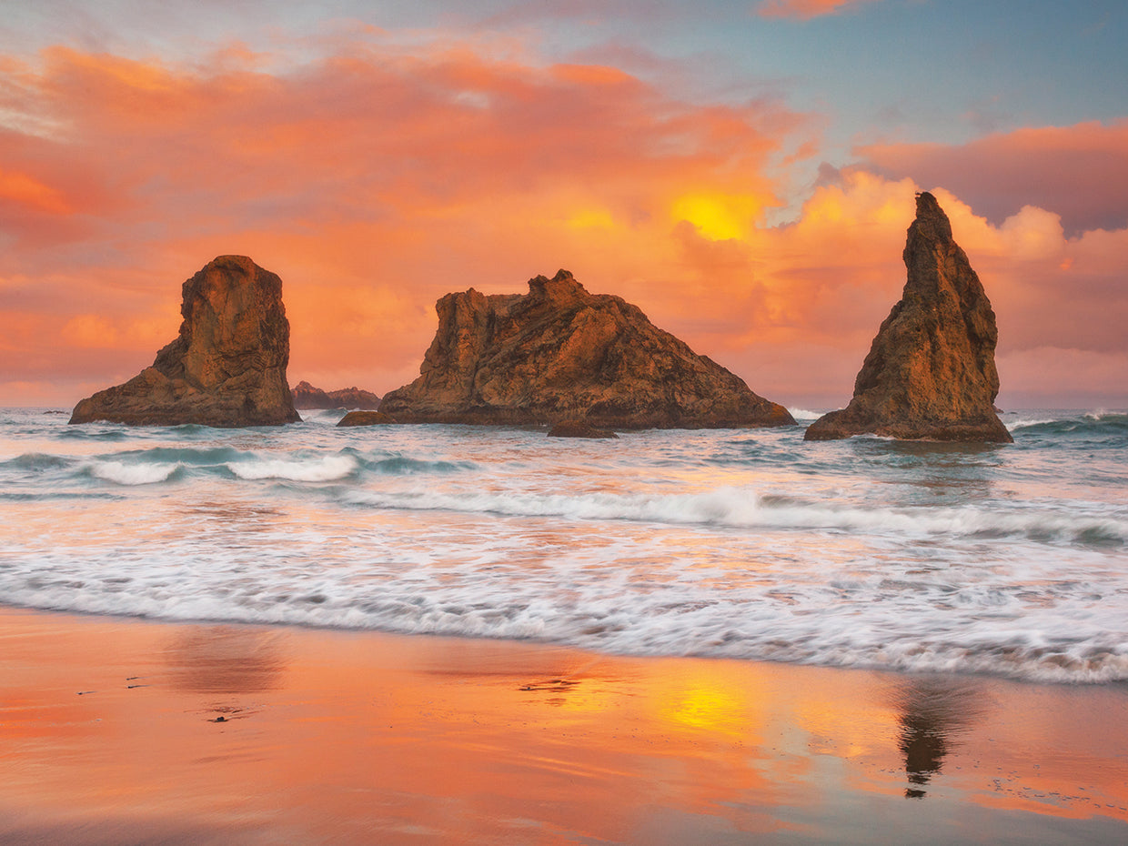 Bandon Magic