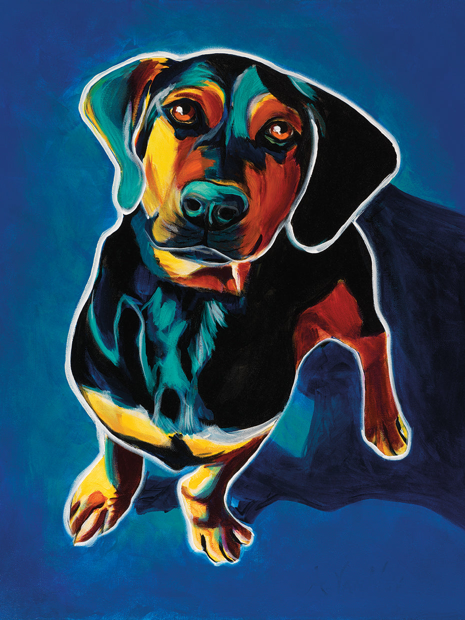 Tyson