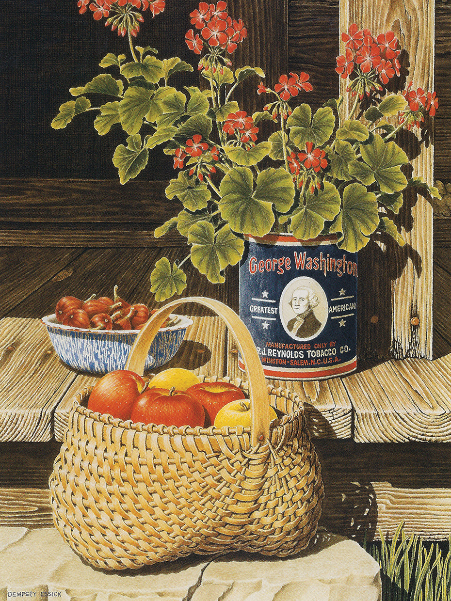 Summer’s Treat