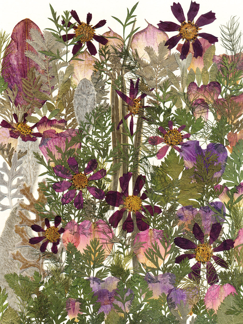 Flower Fantasy 7